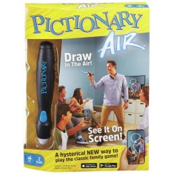 Mattel Games Pictionary Air GPR22