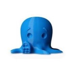 MakerBot SMALL PLA TRUE BLUE REPLICATOR MINI