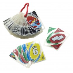 Mattel UNO H2O