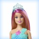 Mattel BARBIE SIRENA LUCI BRILLANTI