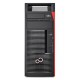 Fujitsu CELSIUS M7010X i9 10920X Tower Intel Core i9 serie X 16 GB DDR4 SDRAM 512 GB SSD Windows 10 Pro Stazione di ...