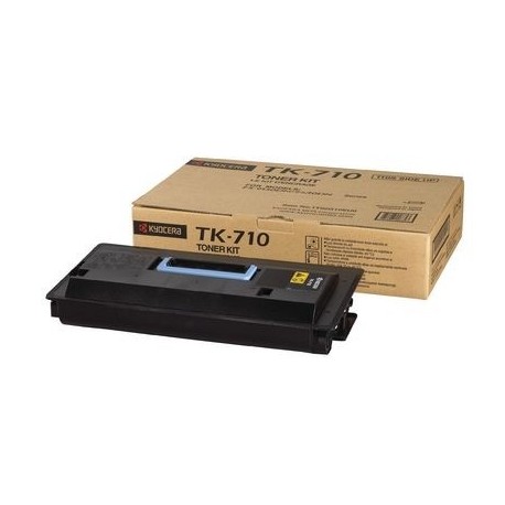 KYOCERA 1T02G10EU0 cartuccia toner Originale Nero