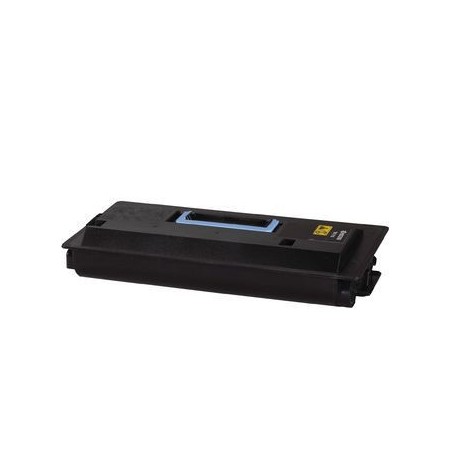 KYOCERA TK 715 cartuccia toner Originale Nero 1T02GR0EU0