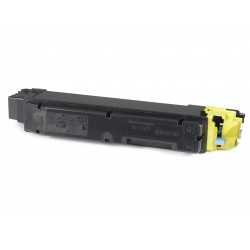 KYOCERA TK 5160Y cartuccia toner 1 pz Originale Giallo 1T02NTANL0