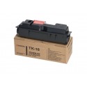 KYOCERA TK-18 cartuccia toner 1 pz Originale Nero 1T02FM0EU0