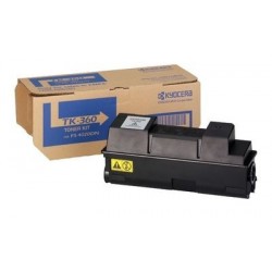 KYOCERA TK 360 cartuccia toner Originale Nero 1T02J20EU0