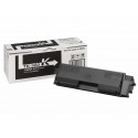 KYOCERA TK-580K cartuccia toner 1 pz Originale Nero 1T02KT0NL0