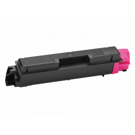 KYOCERA TK 580M cartuccia toner 1 pz Originale Magenta 1T02KTBNL0