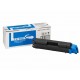 KYOCERA TK 580C cartuccia toner 1 pz Originale Ciano 1T02KTCNL0