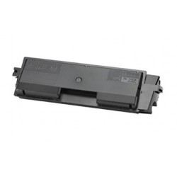 KYOCERA TK 590K cartuccia toner 1 pz Originale Nero 1T02KV0NL0