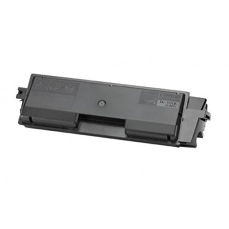 KYOCERA TK 590K cartuccia toner 1 pz Originale Nero 1T02KV0NL0