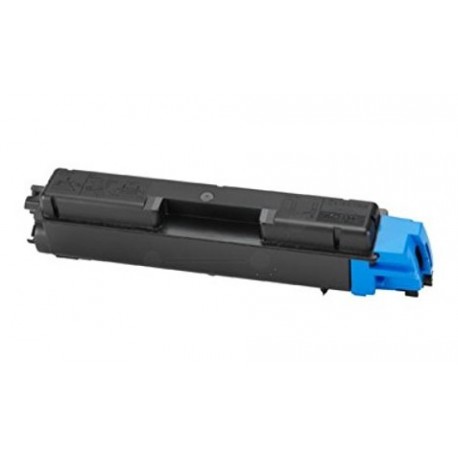 KYOCERA 1T02KVCNL0 cartuccia toner 1 pz Originale Ciano