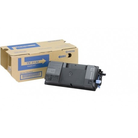 KYOCERA TK 3130 cartuccia toner 1 pz Originale Nero 1T02LV0NL0