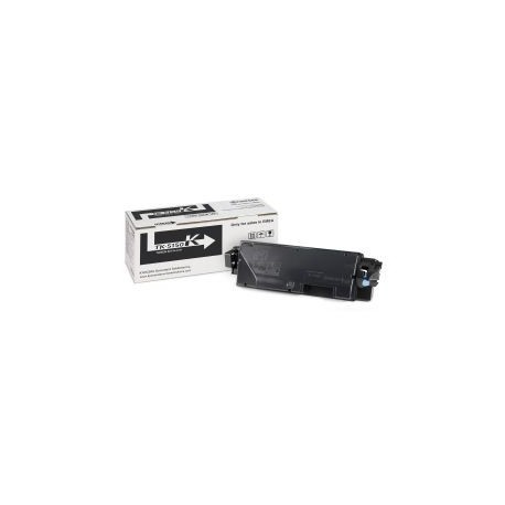 KYOCERA TK 5150K cartuccia toner 1 pz Originale Nero 1T02NS0NL0