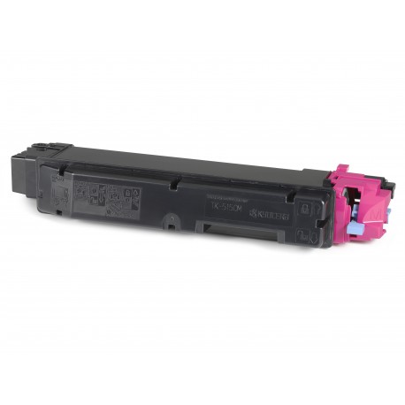 KYOCERA TK 5150M cartuccia toner 1 pz Originale Magenta 1T02NSBNL0