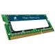 Corsair 8GB DDR3 memoria 1333 MHz CMSA8GX3M1A1333C9