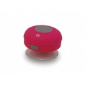 Conceptronic Altoparlante a ventosa impermeabile wireless CSPKBTWPSUCP