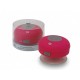 Conceptronic Altoparlante a ventosa impermeabile wireless CSPKBTWPSUCP