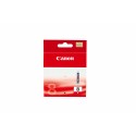 Canon Cartuccia dinchiostro rosso CLI-8R 0626B001