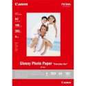 Canon Carta fotografica lucida GP-501 A4 - 100 fogli 0775B001