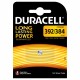 Duracell 392384 batteria per uso domestico Batteria monouso Ossido dargento S 67936