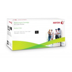 Xerox Cartuccia toner nero. Equivalente a Brother TN1050. Compatibile con Brother DCP 1510, DCP 1512, DCP 1610, DCP 1612, ...