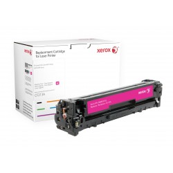 Xerox Cartuccia toner magenta. Equivalente a HP CF213A . Compatibile con HP LaserJet Pro 200 M251, LaserJet Pro 200 MFP M276...