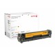 Xerox Cartuccia toner giallo. Equivalente a HP CF212A . Compatibile con HP LaserJet Pro 200 M251, LaserJet Pro 200 MFP M276 ...
