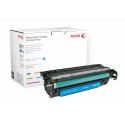 Xerox Cartuccia toner ciano. Equivalente a HP CE401A. Compatibile con HP Colour LaserJet M551DN, Colour LaserJet M551 006R03009
