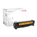 Xerox Cartuccia toner giallo. Equivalente a HP CE412A. Compatibile con HP Colour LaserJet M351A, Colour LaserJet M375MFP, ...