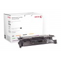 Xerox Cartuccia toner nero. Equivalente a HP CF280A. Compatibile con HP LaserJet Pro 400 MFP M401M425 006R03026