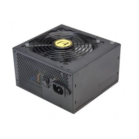 Antec NeoECO NE650C alimentatore per computer 650 W 20 4 pin ATX ATX Nero 0 761345 05652 6