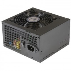 Antec NeoECO NE550M alimentatore per computer 550 W ATX Nero 0 761345 10531 6