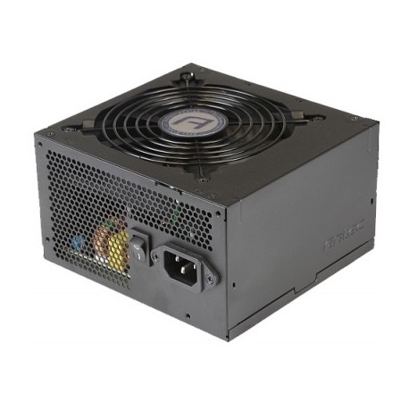 Antec NeoECO NE550M alimentatore per computer 550 W ATX Nero 0 761345 10531 6