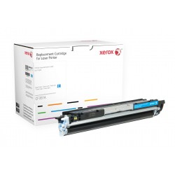 Xerox Cartuccia toner ciano. Equivalente a HP CF351A. Compatibile con HP Colour LaserJet Pro M176 MFP, Colour LaserJet Pro ...