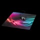 ASUS ROG Strix Edge Multicolore Tappetino per mouse per gioco da computer 90MP00T0 B0UA00