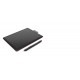 Wacom One by Small tavoletta grafica Nero 2540 lpi linee per pollice 152 x 95 mm USB CTL472S