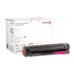 Xerox Cartuccia toner magenta. Equivalente a HP CF403X. Compatibile con HP Colour LaserJet Pro M252, Colour LaserJet Pro ...