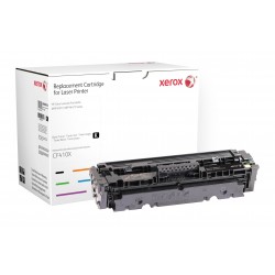 Xerox Cartuccia toner nero. Equivalente a HP CF410X. Compatibile con HP Color LaserJet Pro MFP M477, LaserJet Pro MFP M377, ...