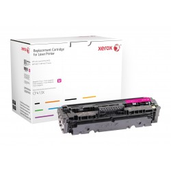 Xerox Cartuccia toner magenta. Equivalente a HP CF413X. Compatibile con HP Color LaserJet Pro MFP M477, LaserJet Pro MFP ...