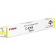 Canon 0484C002 cartuccia toner Original Giallo 1 pezzoi 0484C002AA