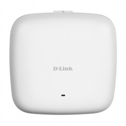 D Link DAP 2680 punto accesso WLAN 1750 Mbits Bianco Supporto Power over Ethernet PoE