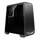 Antec NX100 Midi ATX Tower Nero, Grigio 0 761345 80022 8