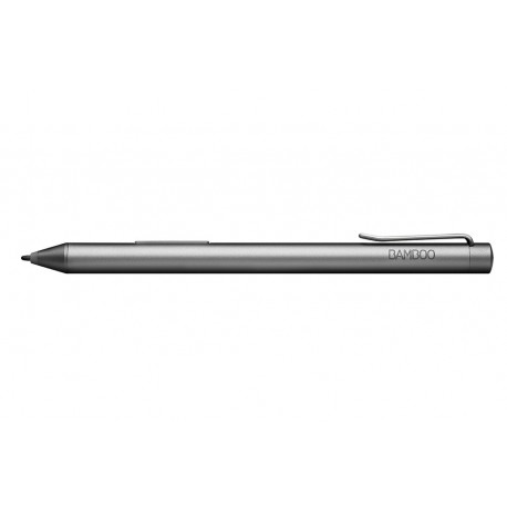 Wacom Bamboo Ink penna per PDA Grigio 19 g CS323AG0B