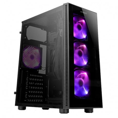 Antec NX210 Midi Tower Nero 0 761345 81020 3