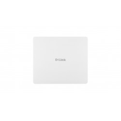 D Link AC1200 Bianco Supporto Power over Ethernet PoE DAP 3666