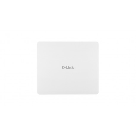 D Link AC1200 Bianco Supporto Power over Ethernet PoE DAP 3666