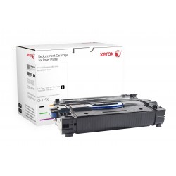 Xerox Cartuccia toner nero. Equivalente a HP CF325X. Compatibile con HP LaserJet M806, LaserJet M830M830Z 006R03249