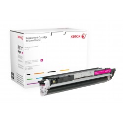 Xerox Cartuccia toner magenta. Equivalente a HP CF353A. Compatibile con HP Colour LaserJet Pro M176 MFP, Colour LaserJet Pro...