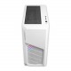 Antec DP502 Flux Midi Tower Bianco 0 761345 80051 8